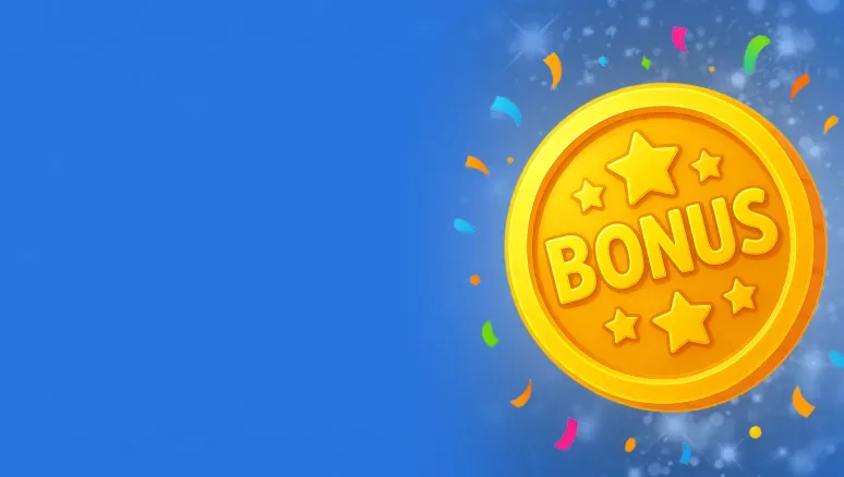 250 % Bonus
