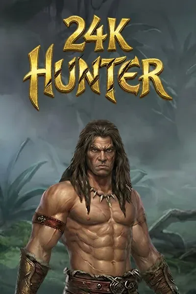 24K Hunter | Marvel Casino