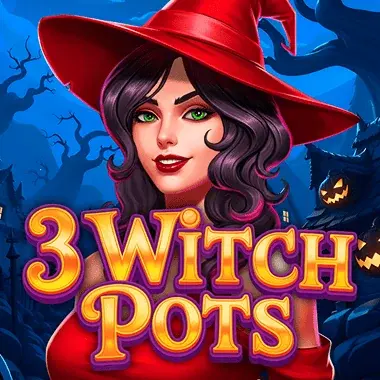 3 Witch Pots bei Marvel Casino