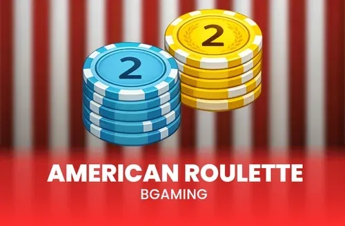 American Roulette Slot — Marvel Casino
