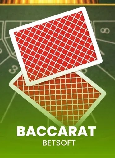 Baccarat — Slot | Marvel Casino