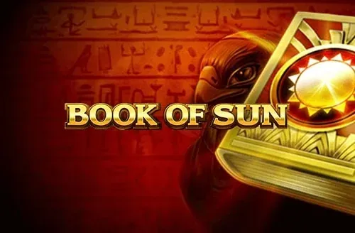 Book of Sun | Marvel Casino