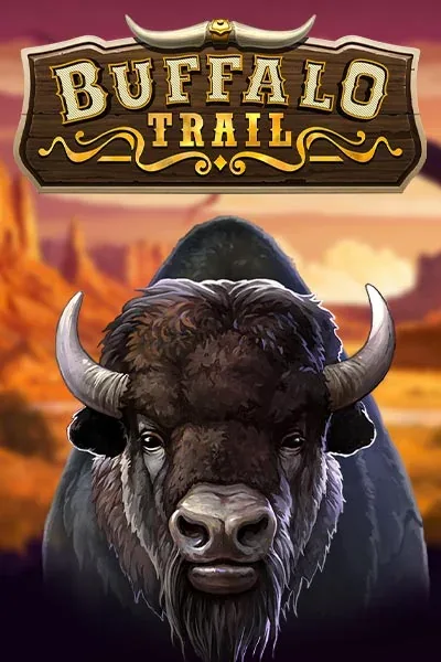 Spiel Buffalo Trail · Marvel Casino