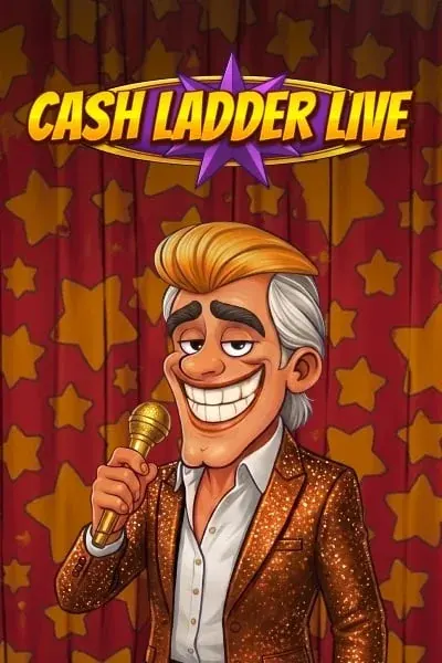 Cash Ladder Live | Marvel Casino
