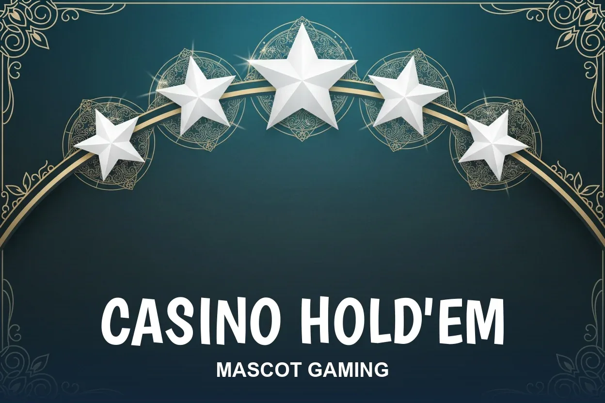 Spiel Casino Hold'em · Marvel Casino
