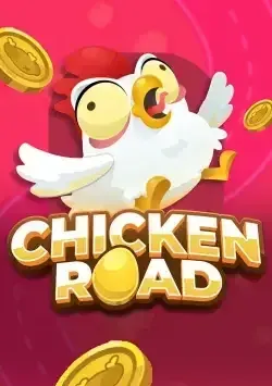 Spiel Chicken Road · Marvel Casino