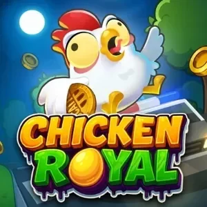 Marvel Casino: Chicken Royal