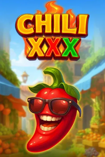 Chili XXX bei Marvel Casino