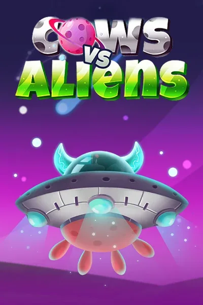 Marvel Casino: Cows vs Aliens