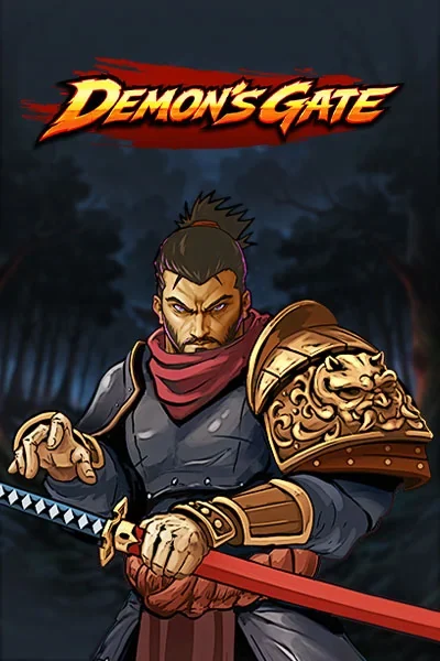 Demon's Gate bei Marvel Casino