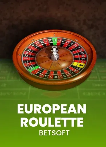 European Roulette | Marvel Casino