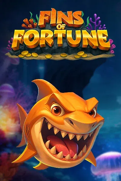 Fins of Fortune bei Marvel Casino