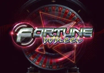 FORTUNEWheel — Slot | Marvel Casino