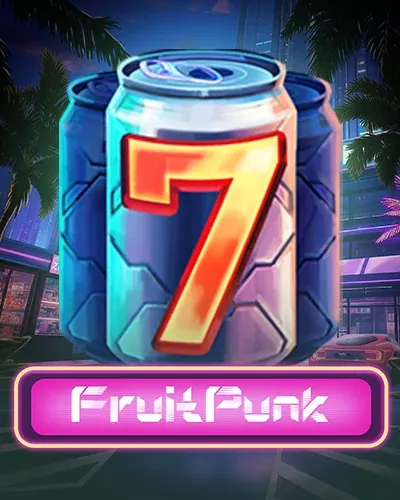 FruitPunk Slot — Marvel Casino