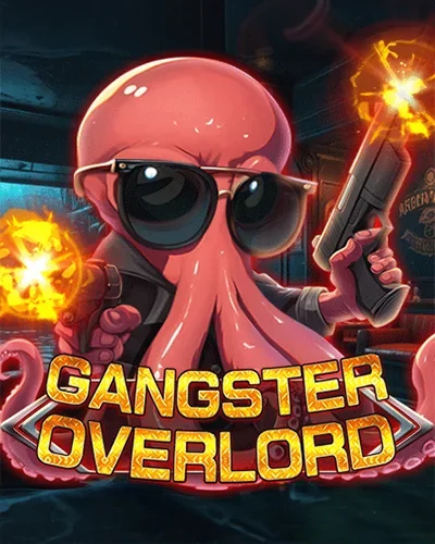 Marvel Casino: Gangster Overlord