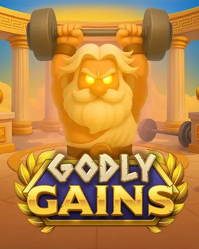 Godly Gains | Marvel Casino