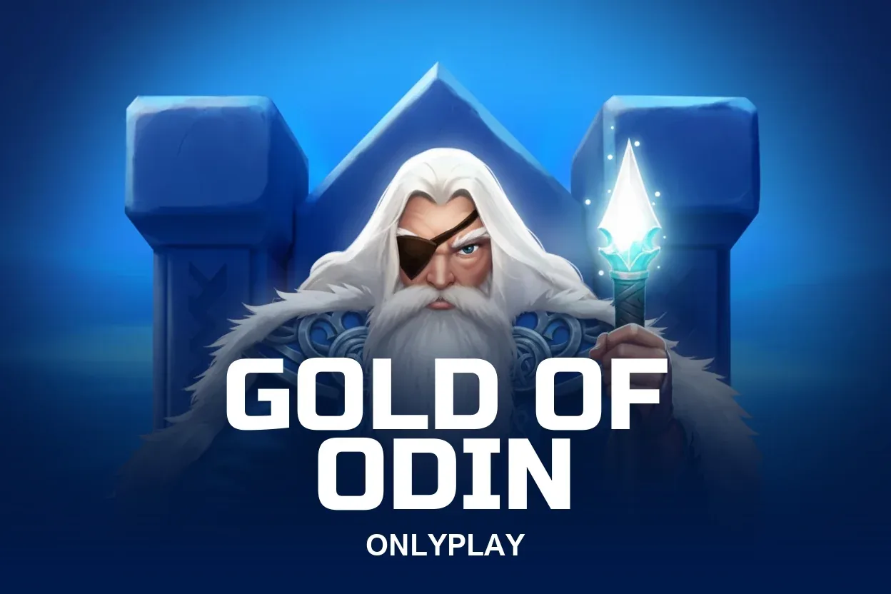 Marvel Casino: Gold of Odin