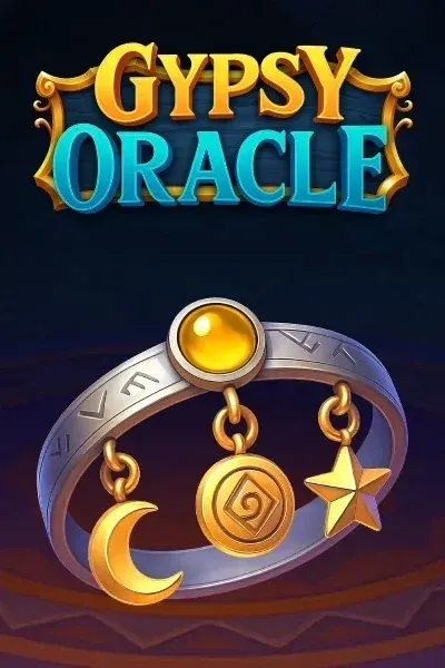 Gypsy Oracle Slot — Marvel Casino