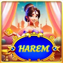 Harem bei Marvel Casino