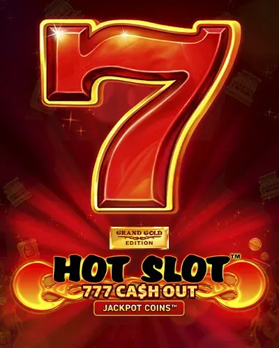 Hot Slot: 777 Cash Out Grand Gold Edition Slot — Marvel Casino