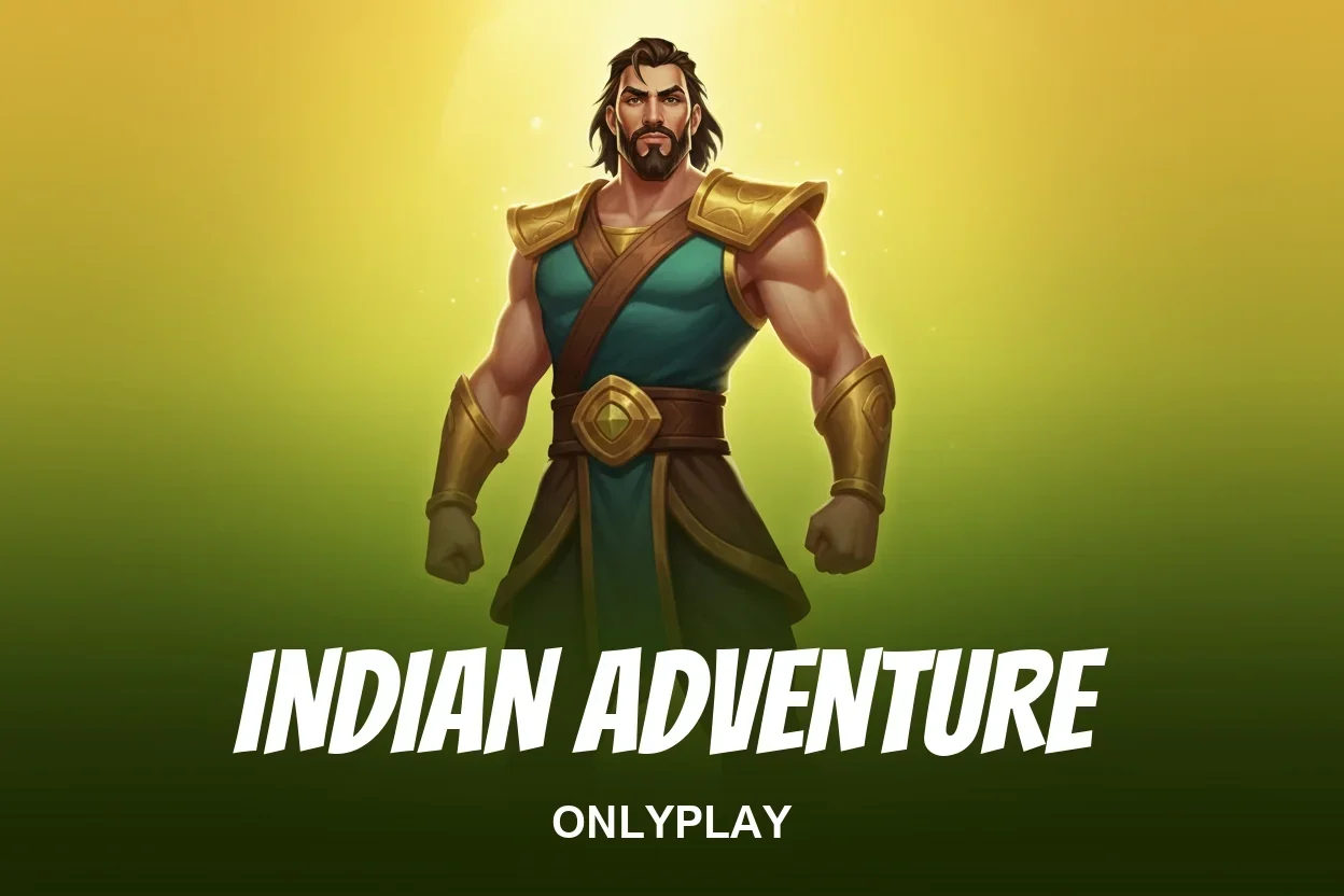 Marvel Casino: Indian Adventure