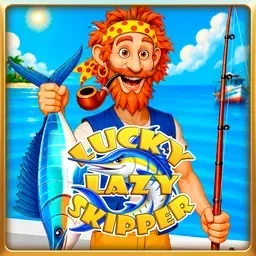 Lucky Lazy Skipper — Slot | Marvel Casino