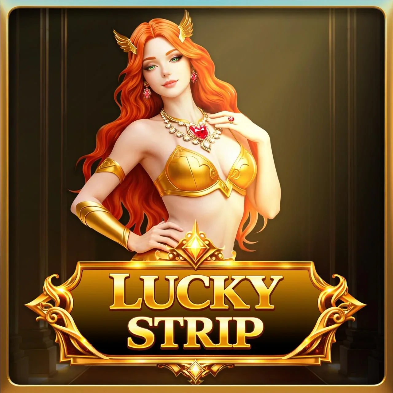 Lucky Strip | Marvel Casino
