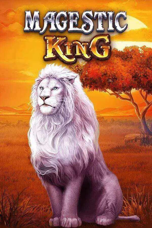 Majestic King | Marvel Casino