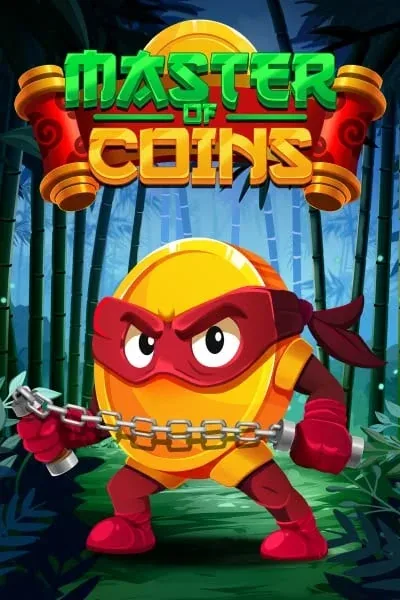 Master of Coins bei Marvel Casino