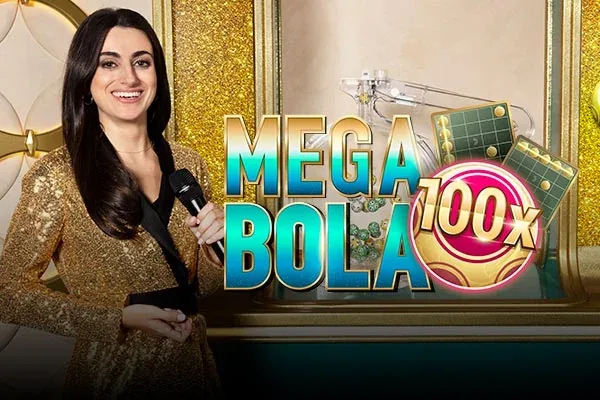 Mega Bola Slot — Marvel Casino