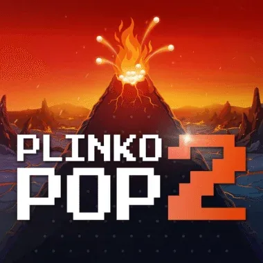 Plinko Pop 2 Slot — Marvel Casino