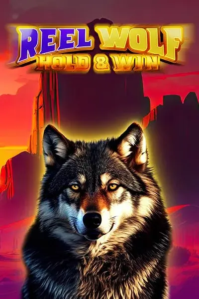 Reel Wolf — Slot | Marvel Casino