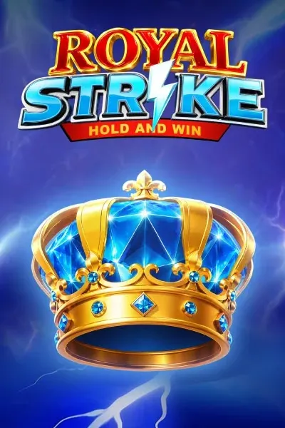 Spiel Royal Strike · Marvel Casino