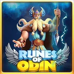 Marvel Casino: Runes of Odin
