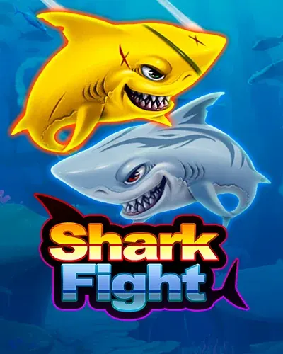 Spiel Shark Fight · Marvel Casino