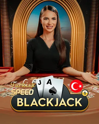 Marvel Casino: Speed Blackjack Turkish 1