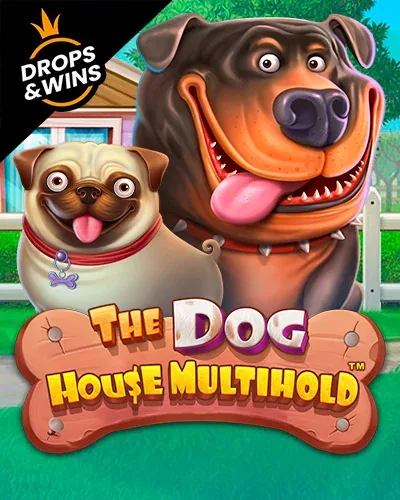 Marvel Casino: The Dog House Multihold