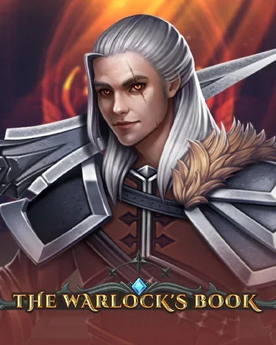 Marvel Casino: The Warlock's Book - Buy Feature