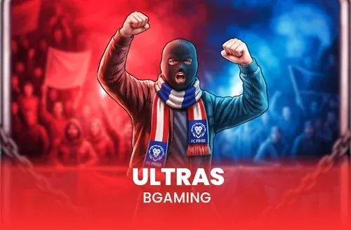 Spiel Ultras · Marvel Casino