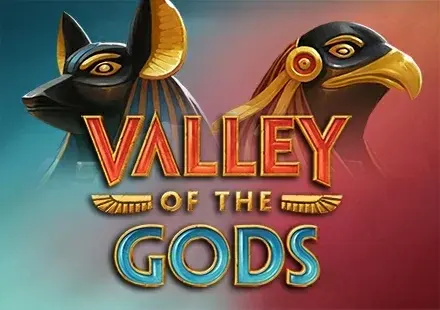 Marvel Casino: Valley Of The Gods