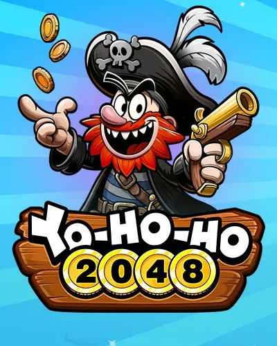 Yo-Ho-Ho 2048 — Slot | Marvel Casino
